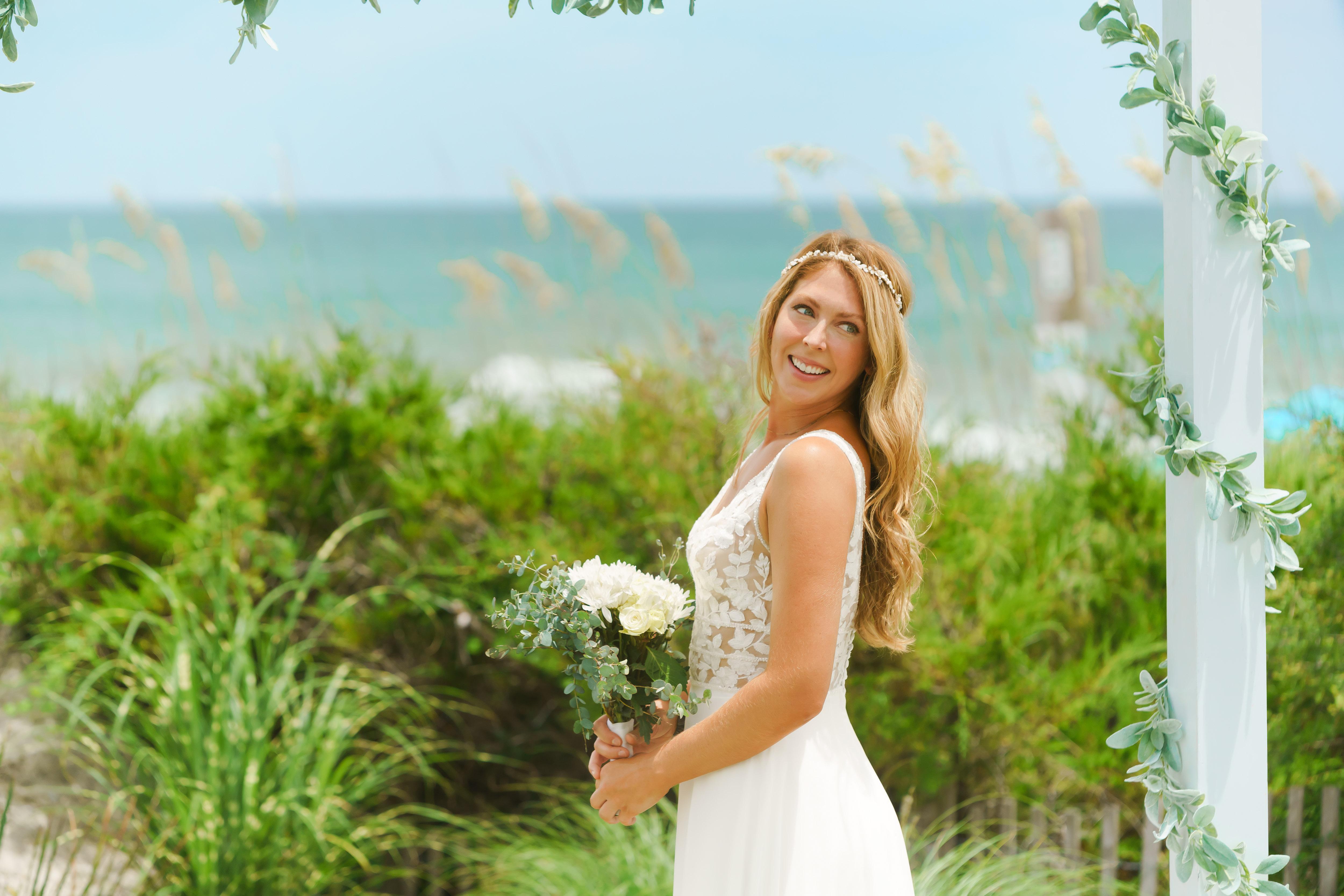 Holiday Inn Resort Lumina On Wrightsville Beach By Ihg Exterior foto