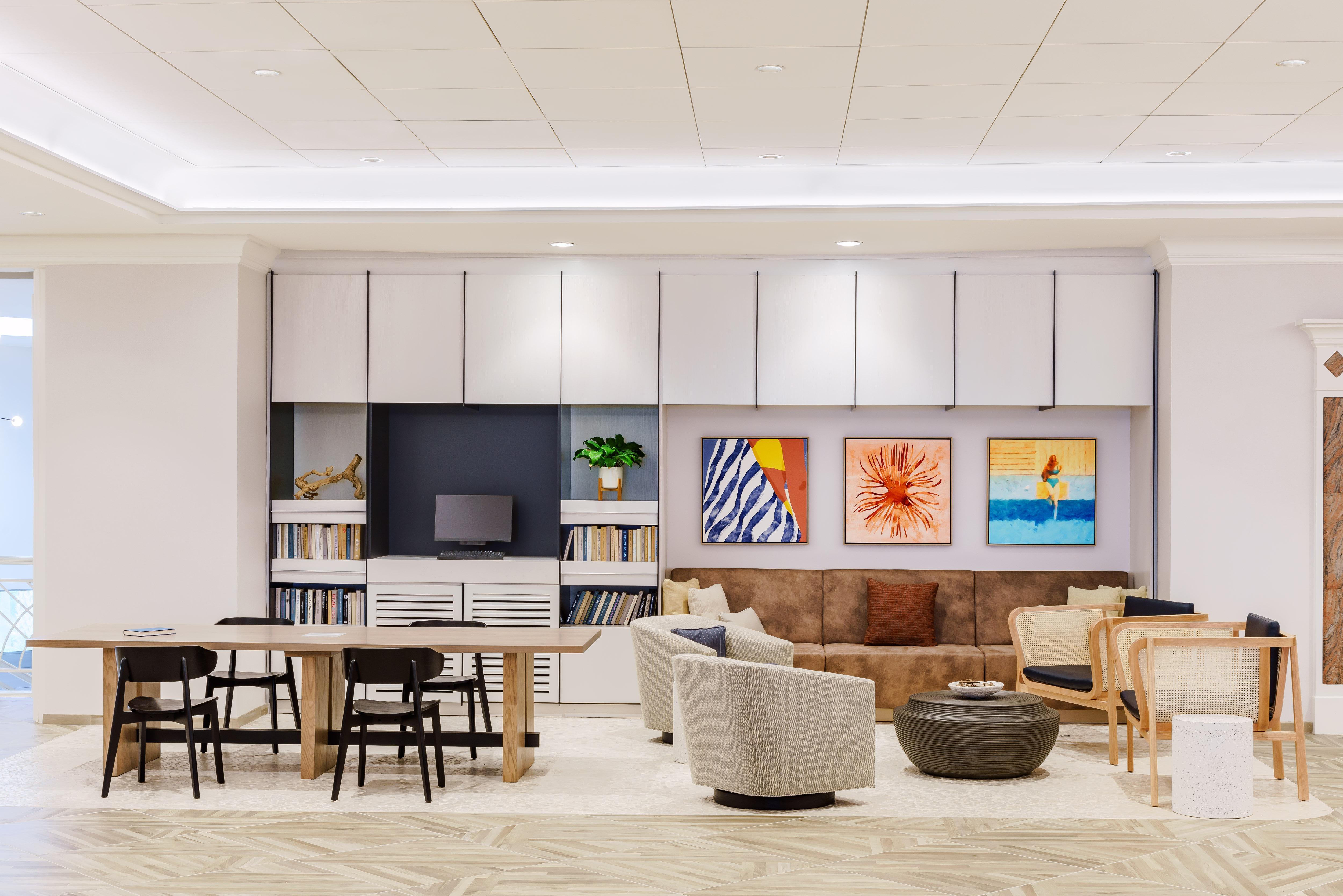Holiday Inn Resort Lumina On Wrightsville Beach By Ihg Exterior foto