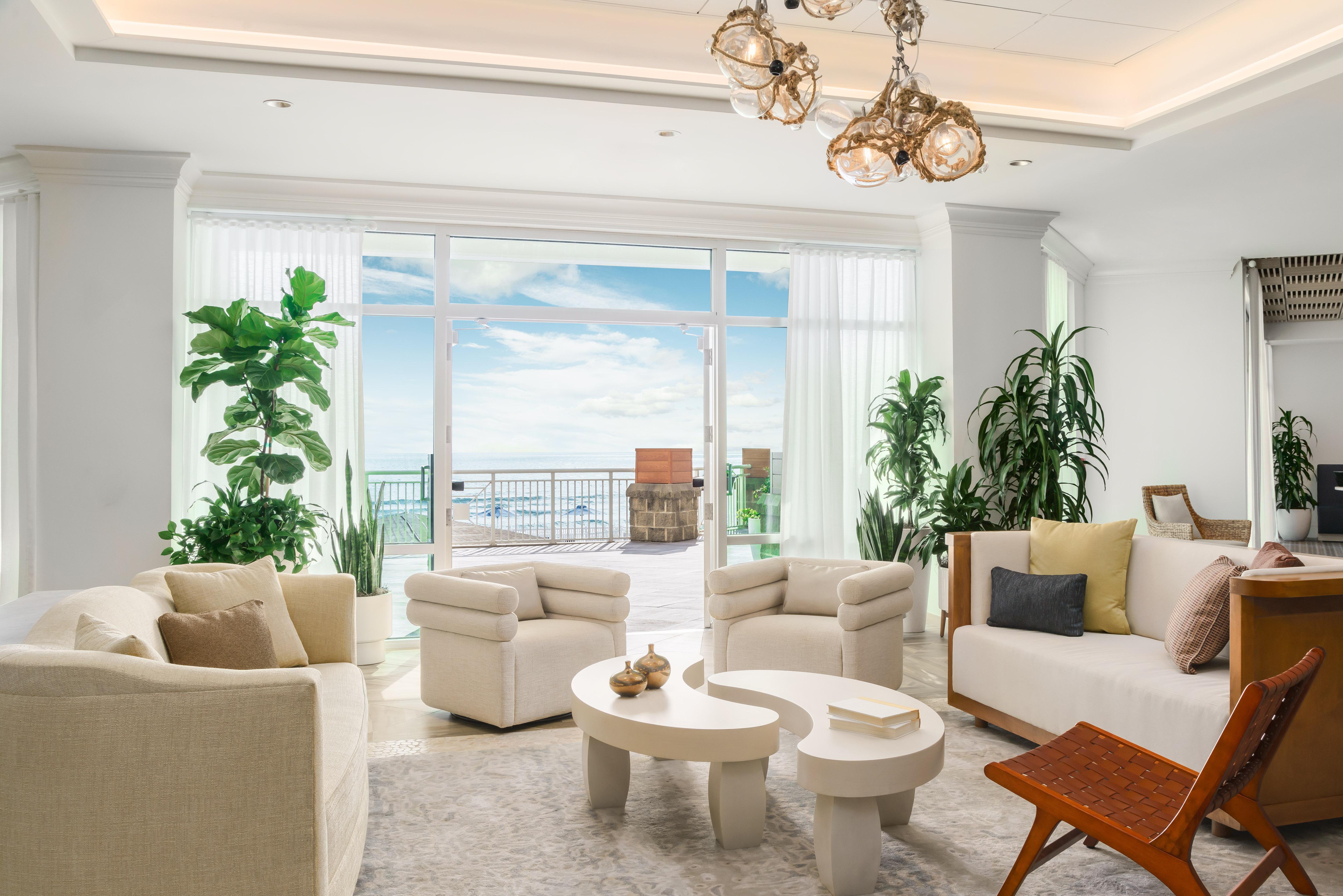 Holiday Inn Resort Lumina On Wrightsville Beach By Ihg Exterior foto