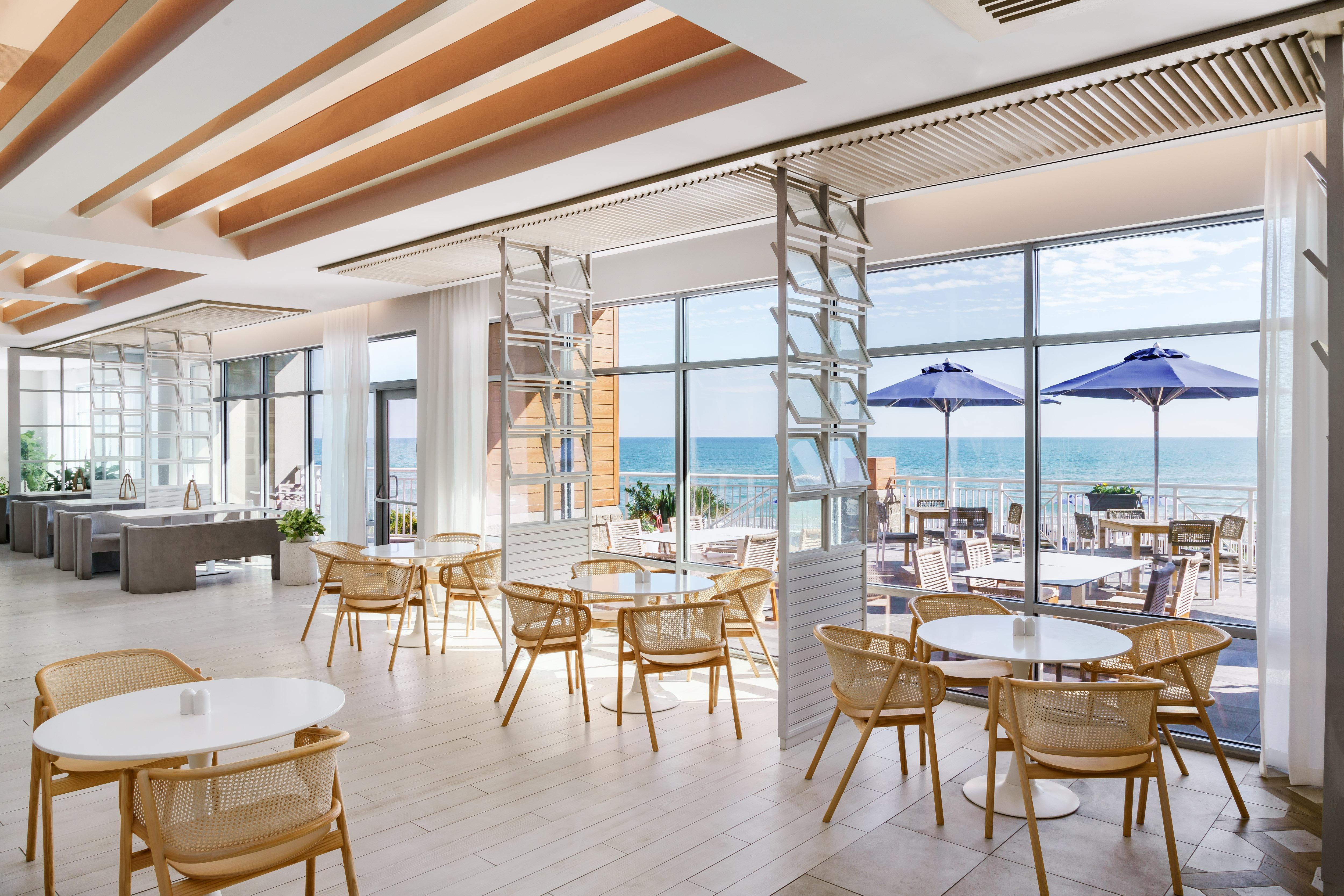 Holiday Inn Resort Lumina On Wrightsville Beach By Ihg Exterior foto